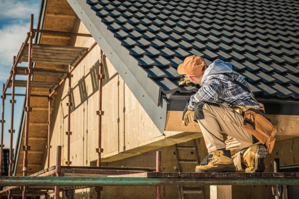 Best Roof Maintenance Services  in Melrose Park, NY